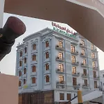 Al Ayjah Plaza Hotel