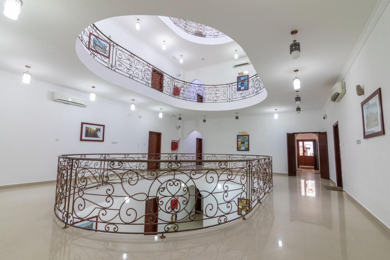 Hotel Al Ayjah Plaza