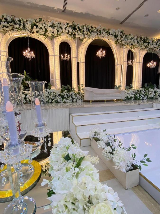 Al Ayjah Plaza Hotel Sur