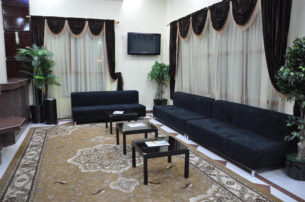 Hotel Al Ayjah Plaza