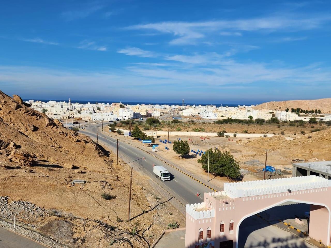 Hotel Al Ayjah Plaza