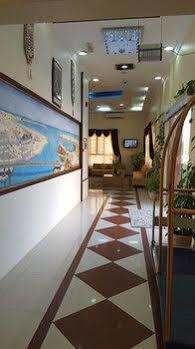 Al Ayjah Plaza Hotel