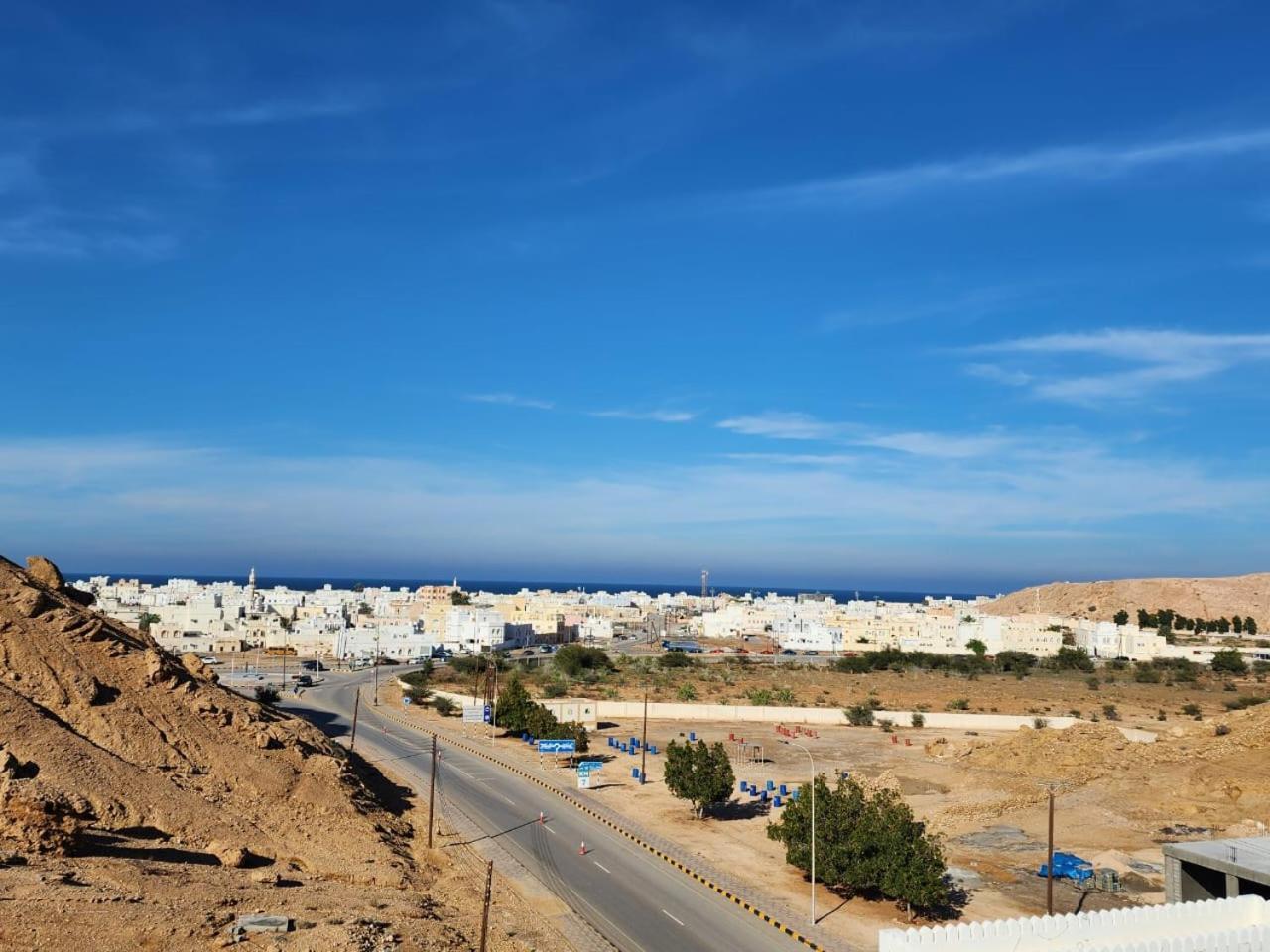 Al Ayjah Plaza Hotel