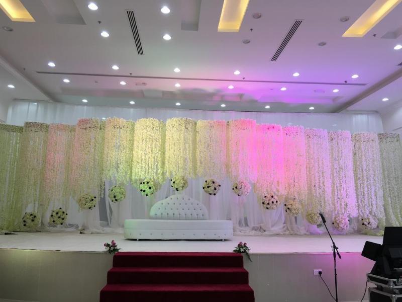 Al Ayjah Plaza 2* Sour